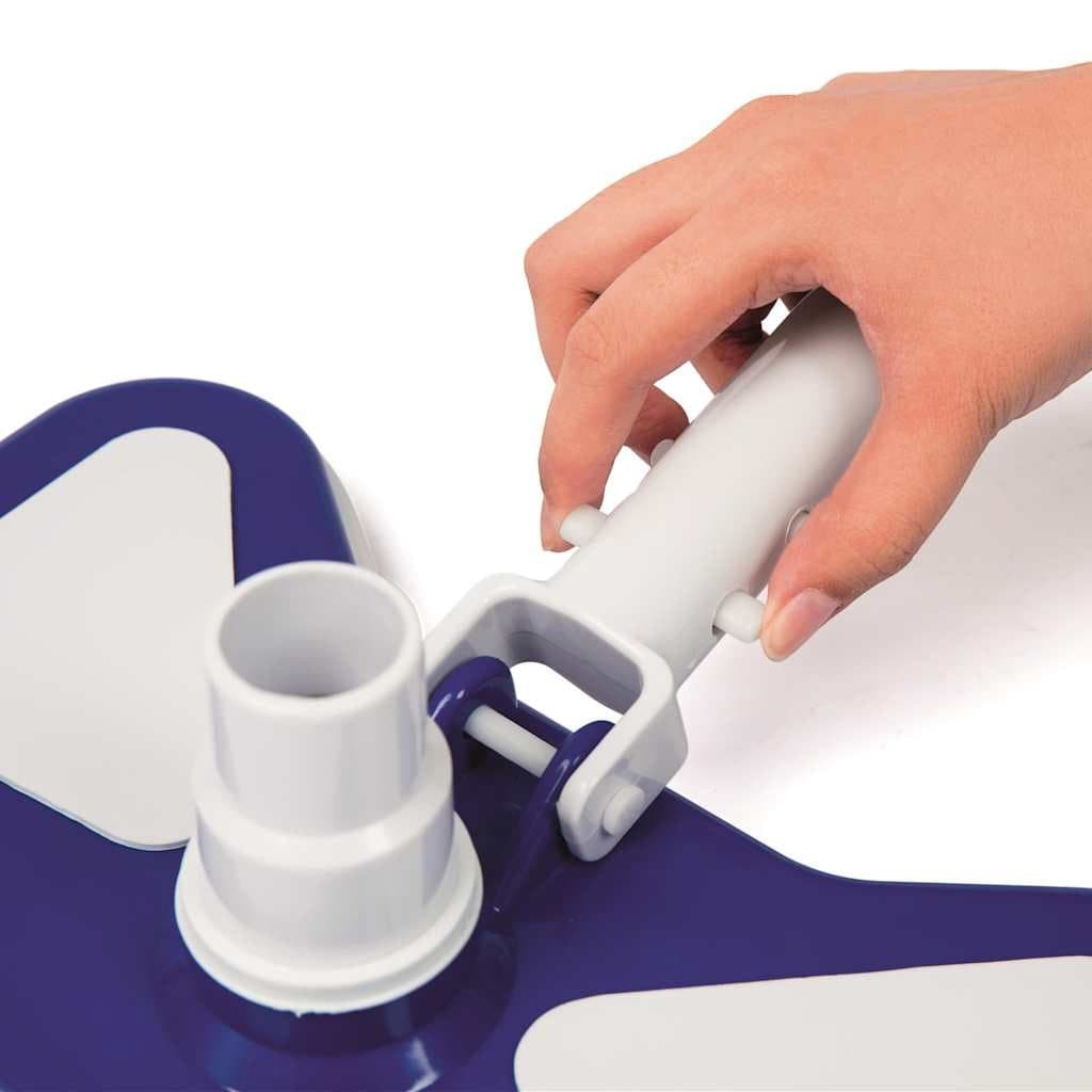 Bestway Zwembad onderhoudsset Flowclear deluxe 58237 — afbeelding 11
