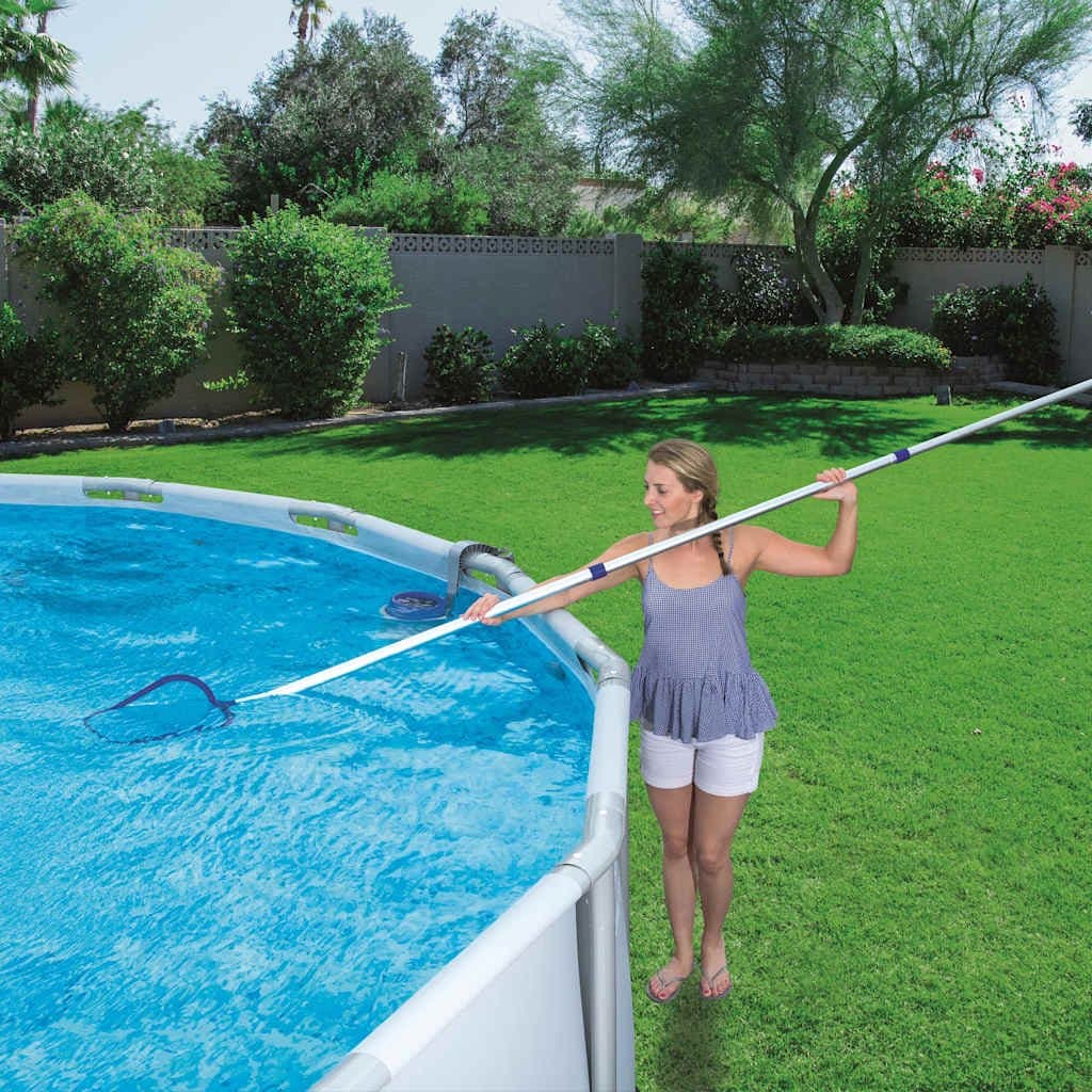 Bestway Zwembad onderhoudsset Flowclear deluxe 58237 — afbeelding 5