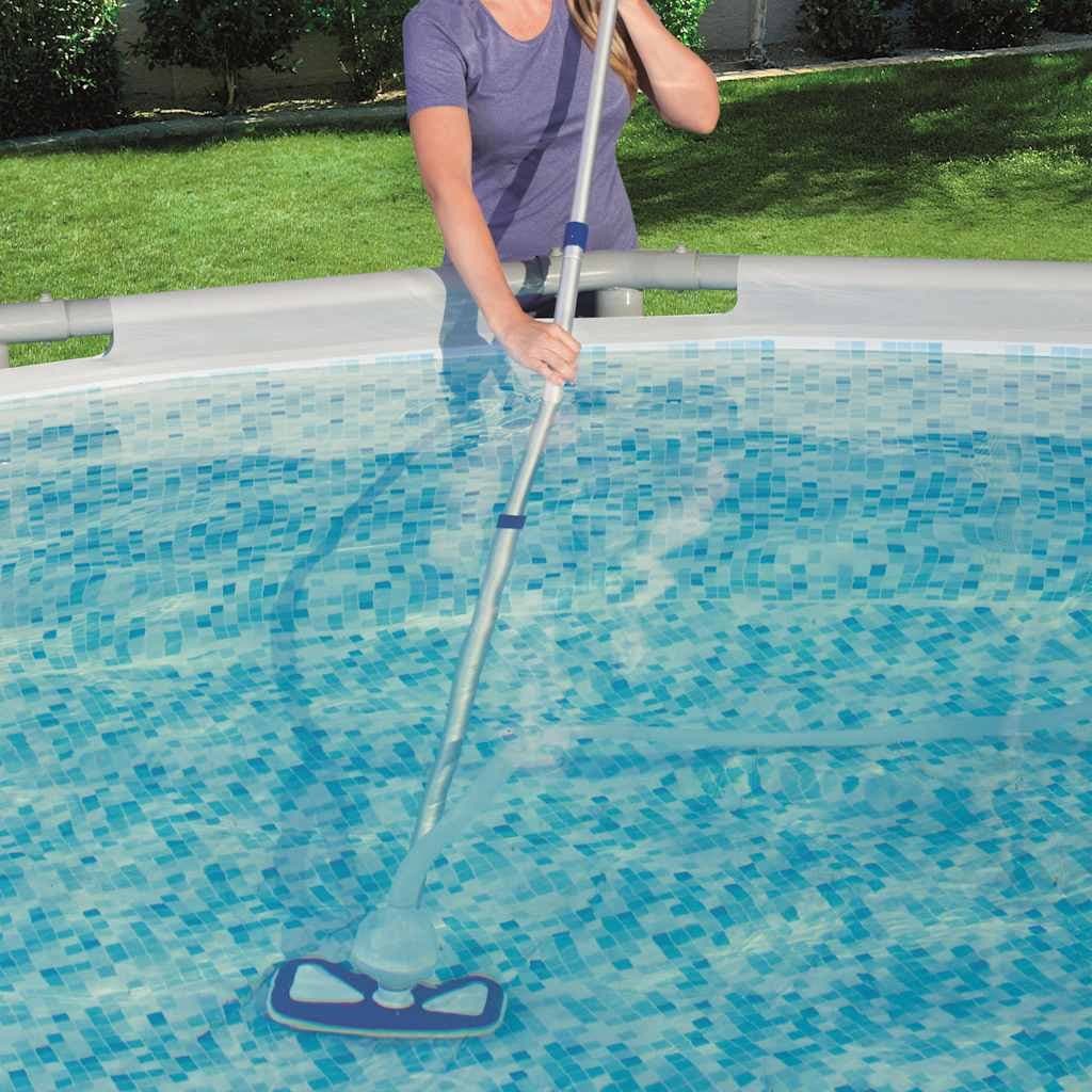 Bestway Zwembad onderhoudsset Flowclear deluxe 58237 — afbeelding 6