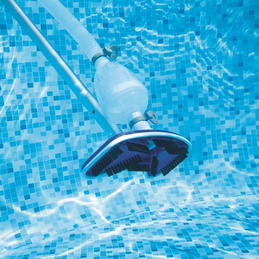 Bestway Zwembad onderhoudsset Flowclear deluxe 58237 — afbeelding 8