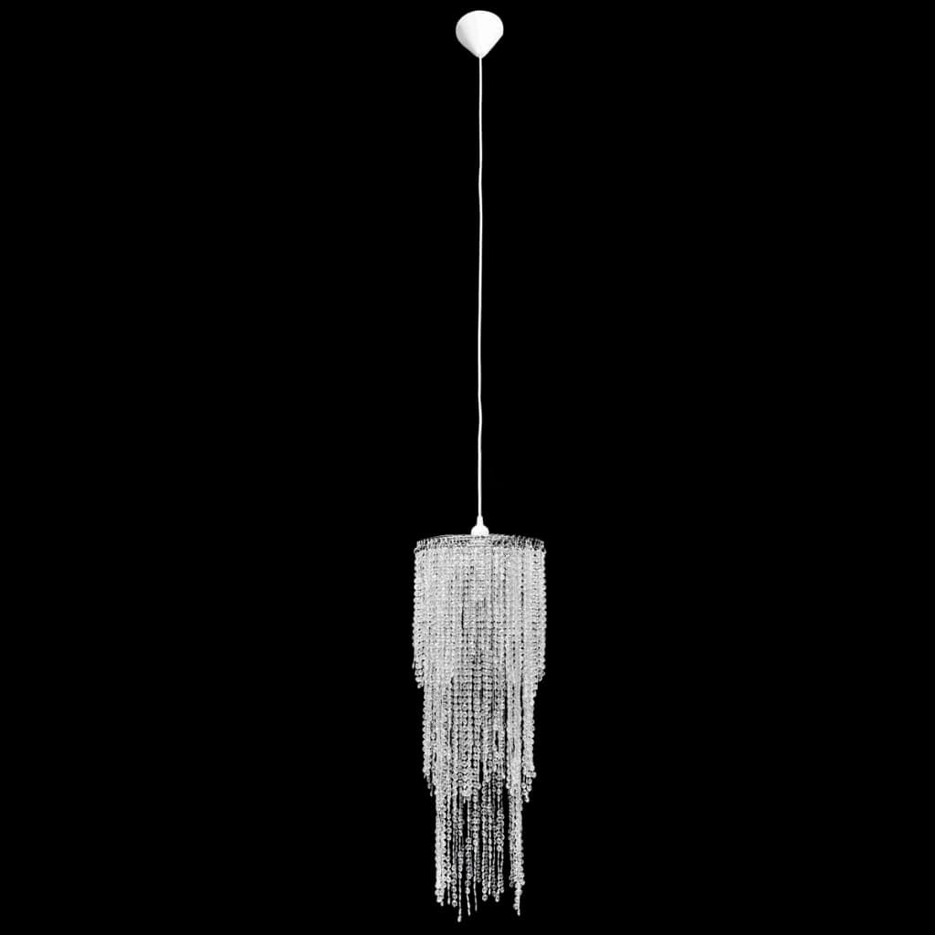 Kroonluchter 26 x 70 cm — afbeelding 3