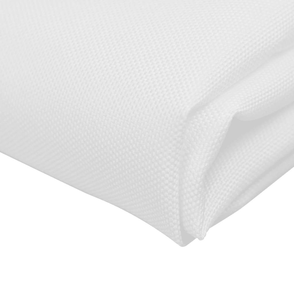 Servetten wit 10 stuks 50 x 50 cm — afbeelding 4