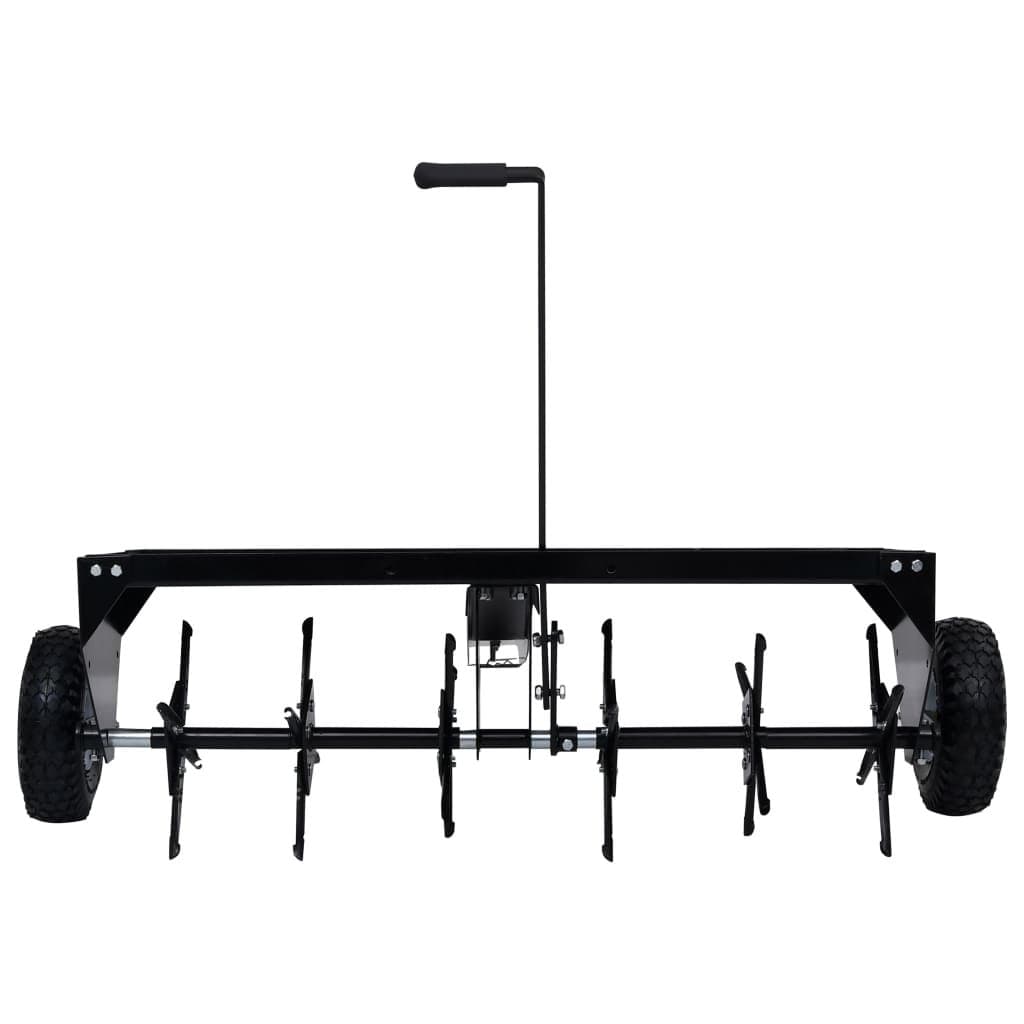 Gazonbeluchter voor zitmaaier 102 cm — afbeelding 3