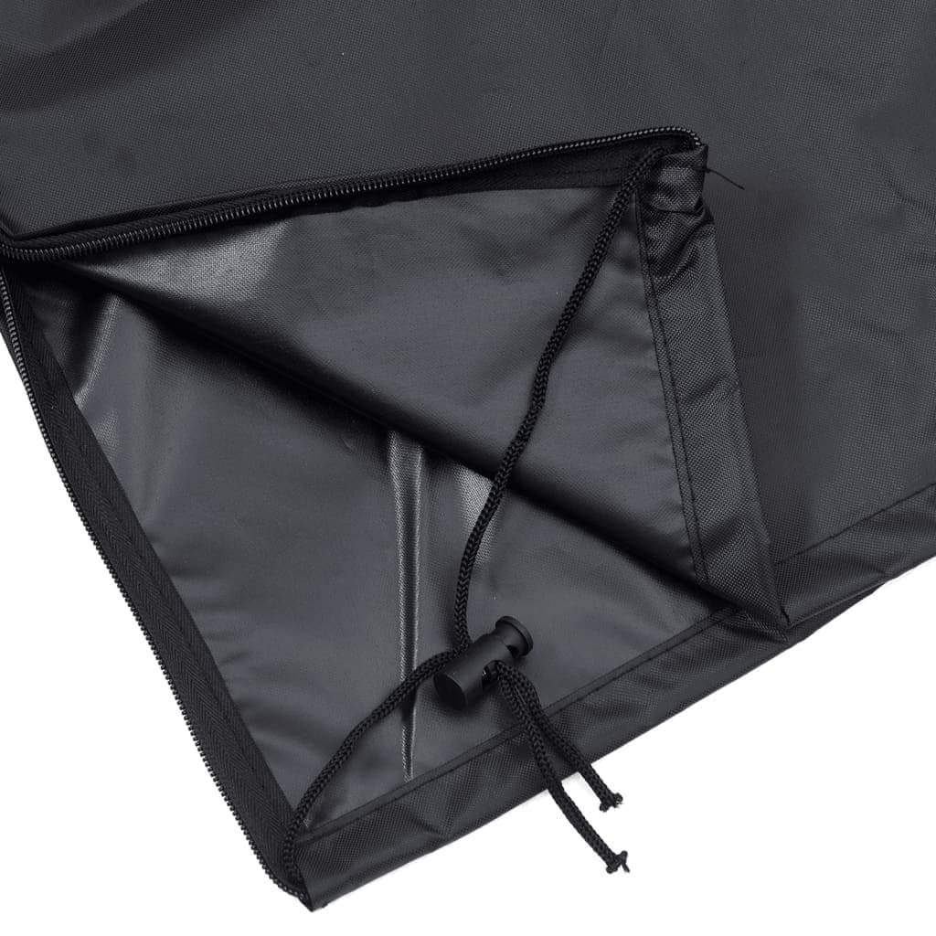 Parasolhoezen 2 st 170×28/32 cm 420D oxford stof — afbeelding 8