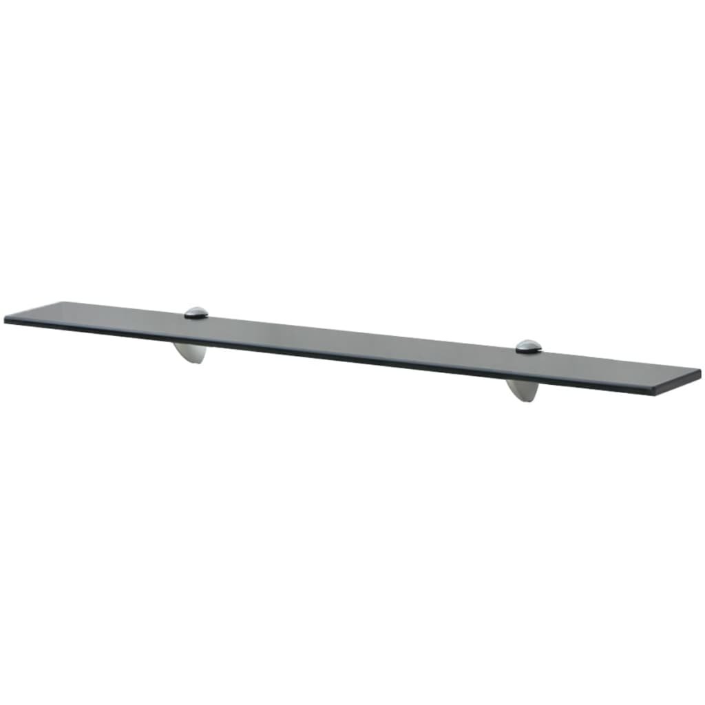 8718475526704_a_en_hd_1 Zwevende plank 80x20 cm 8 mm glas - Afbeelding 1