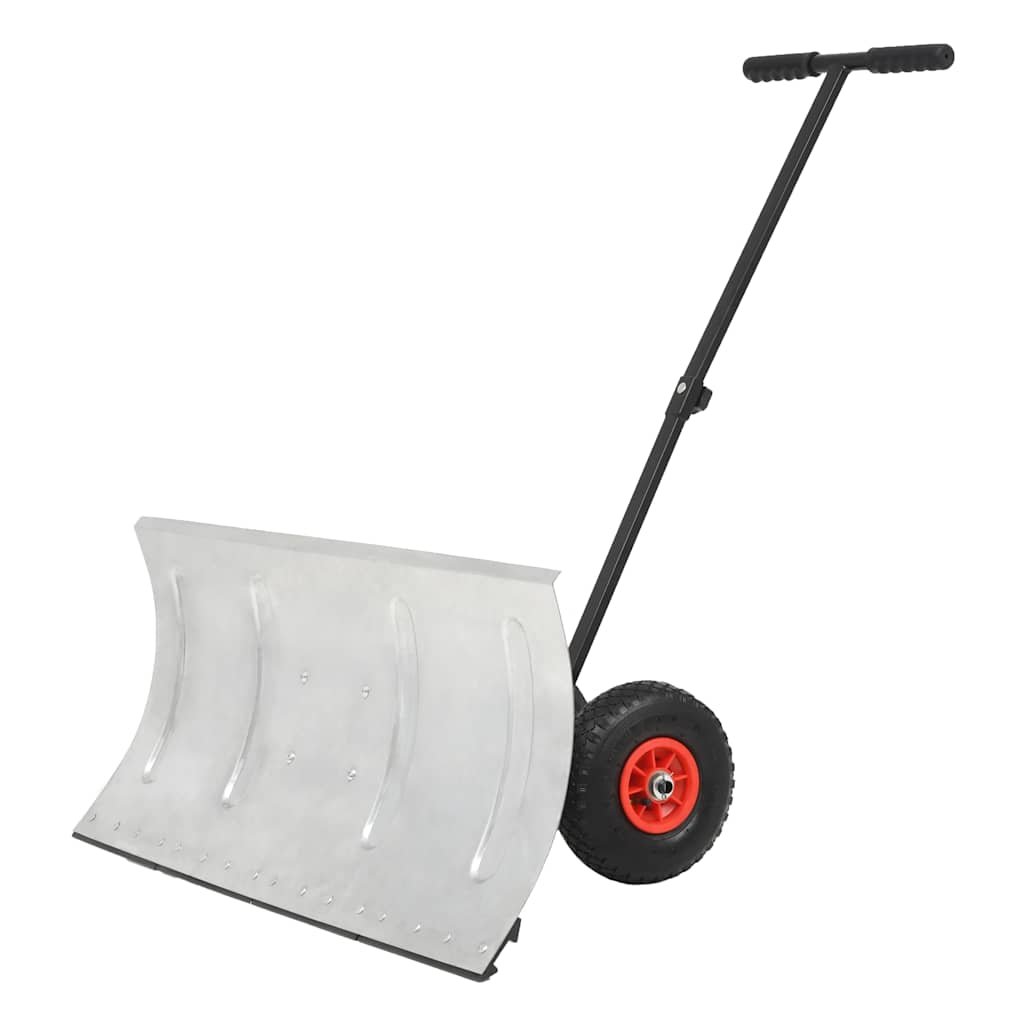 8718475595724_a_en_hd_1 Sneeuwploeg handbediend met wielen 100x44 cm - Image 1