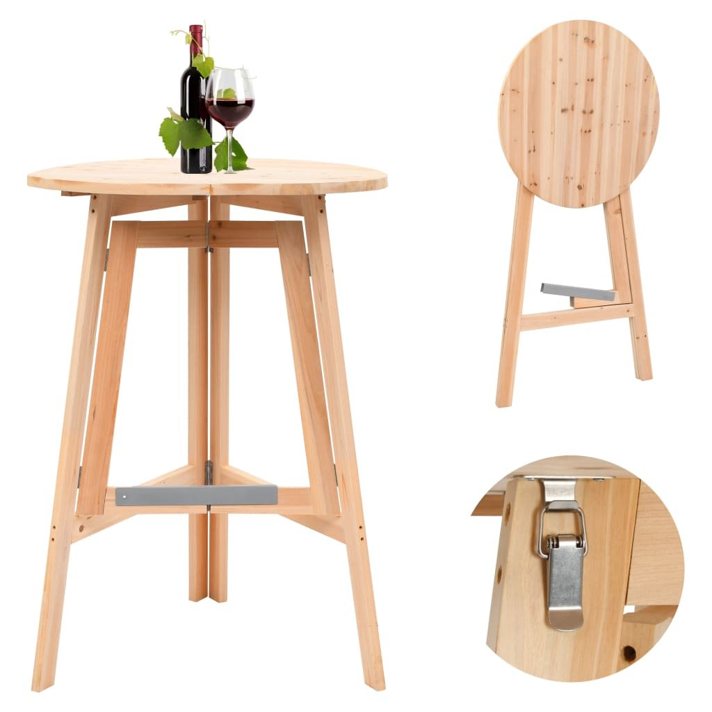 8718475742531_m_en_hd_1 Bartafel inklapbaar 78 cm vurenhout - Image 1