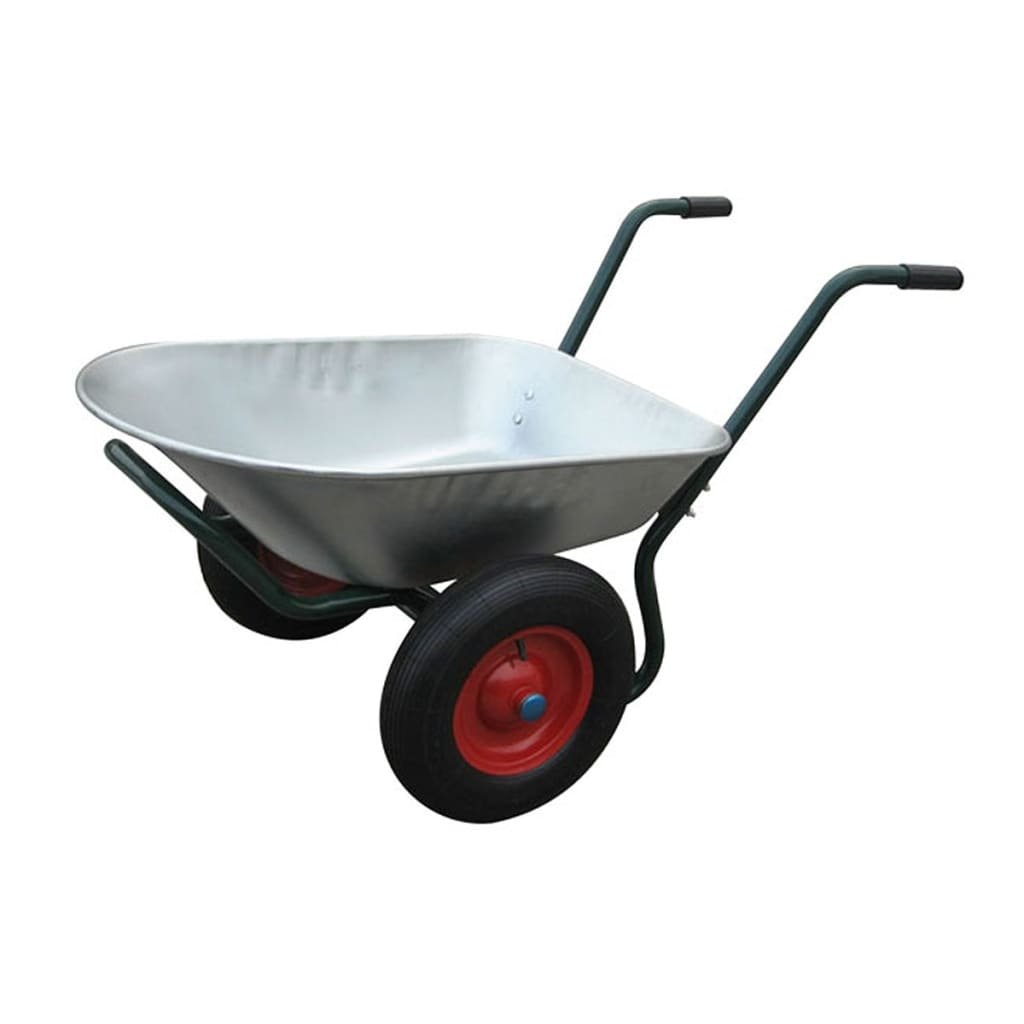 8718475871781_a_en_hd_1 Kruiwagen met twee wielen 66 L - Afbeelding 1