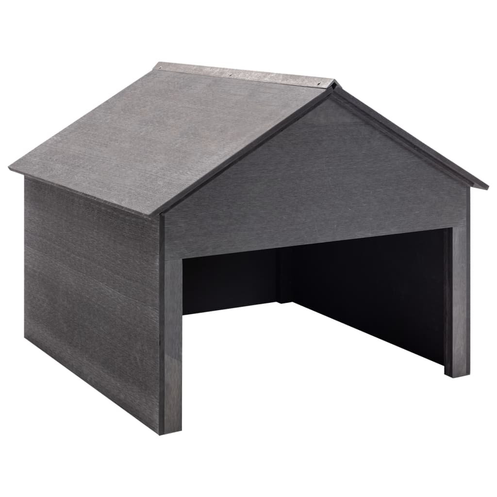 8720286195321_a_en_hd_1 Overkapping voor grasmaaier 80x80x70 cm HKC - Afbeelding 1