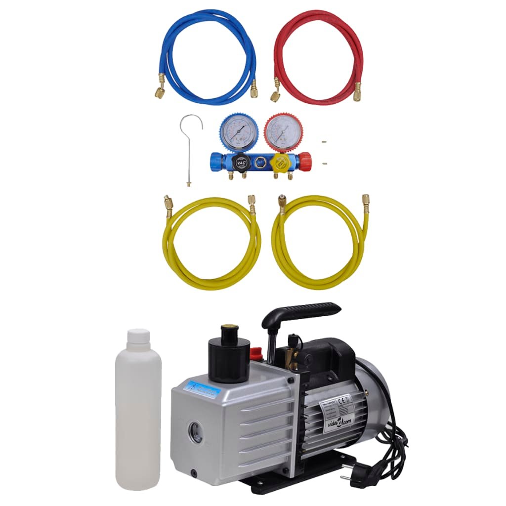 8720286933954_a_en_hd_1 Vacuümpomp met 4-voudige manometerset voor airconditioning - Image 1
