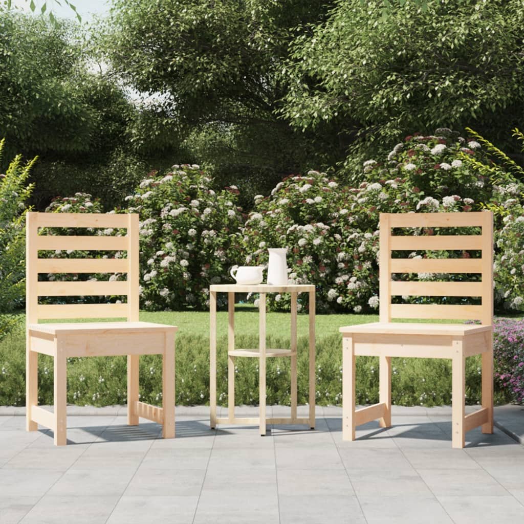 8720845691486_m_en_hd_1 Movio Tuinstoelen 2 st 50x48x91,5 cm massief grenenhout - Image 1