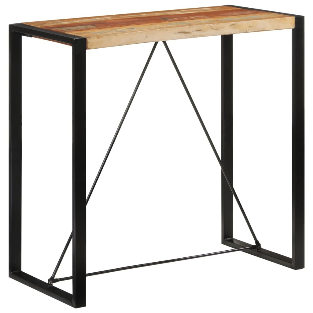 8720845749828_a_en_hd_1 Bartafel 110x55x110 cm gerecycled massief hout - Image 1