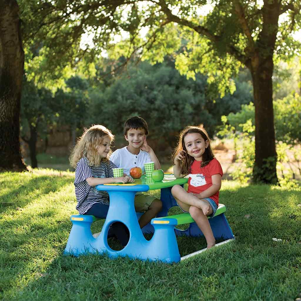 8720845769031_m_en_hd_1 Picknickbank voor kinderen 89,5x84,5x48 cm polypropeen - Image 1