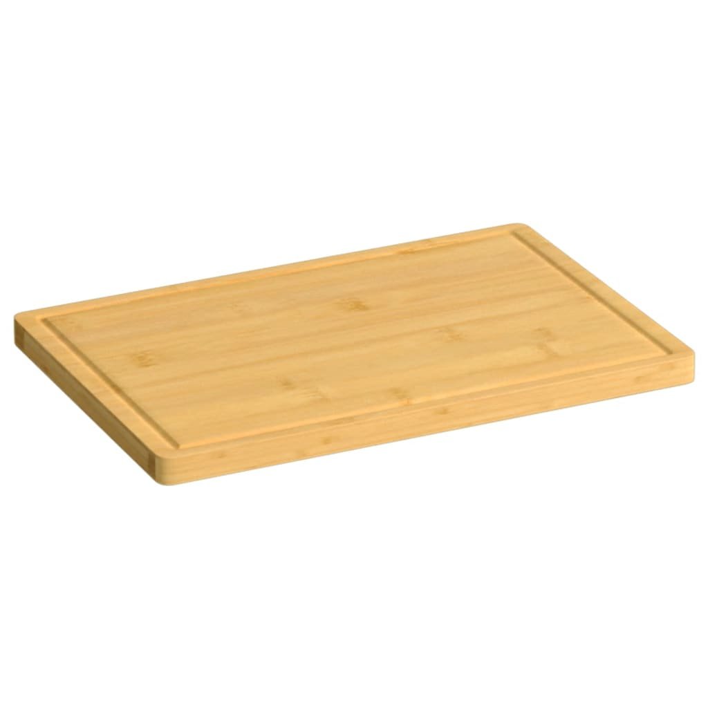8720845773717_a_en_hd_1 Snijplank 30x20x1,5 cm bamboe - Image 1