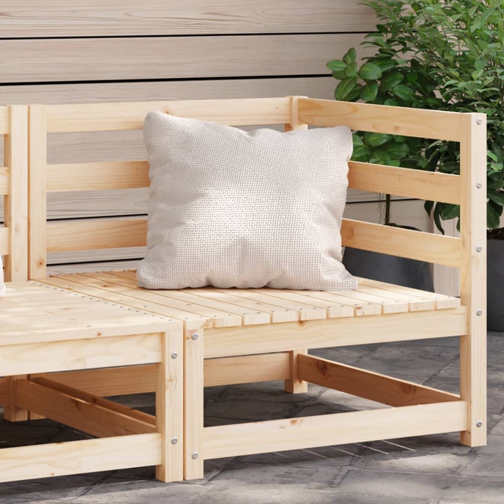 8721012076457_m_en_hd_1 Tuinhoekbank 70x70x67 cm massief grenenhout - Afbeelding 1