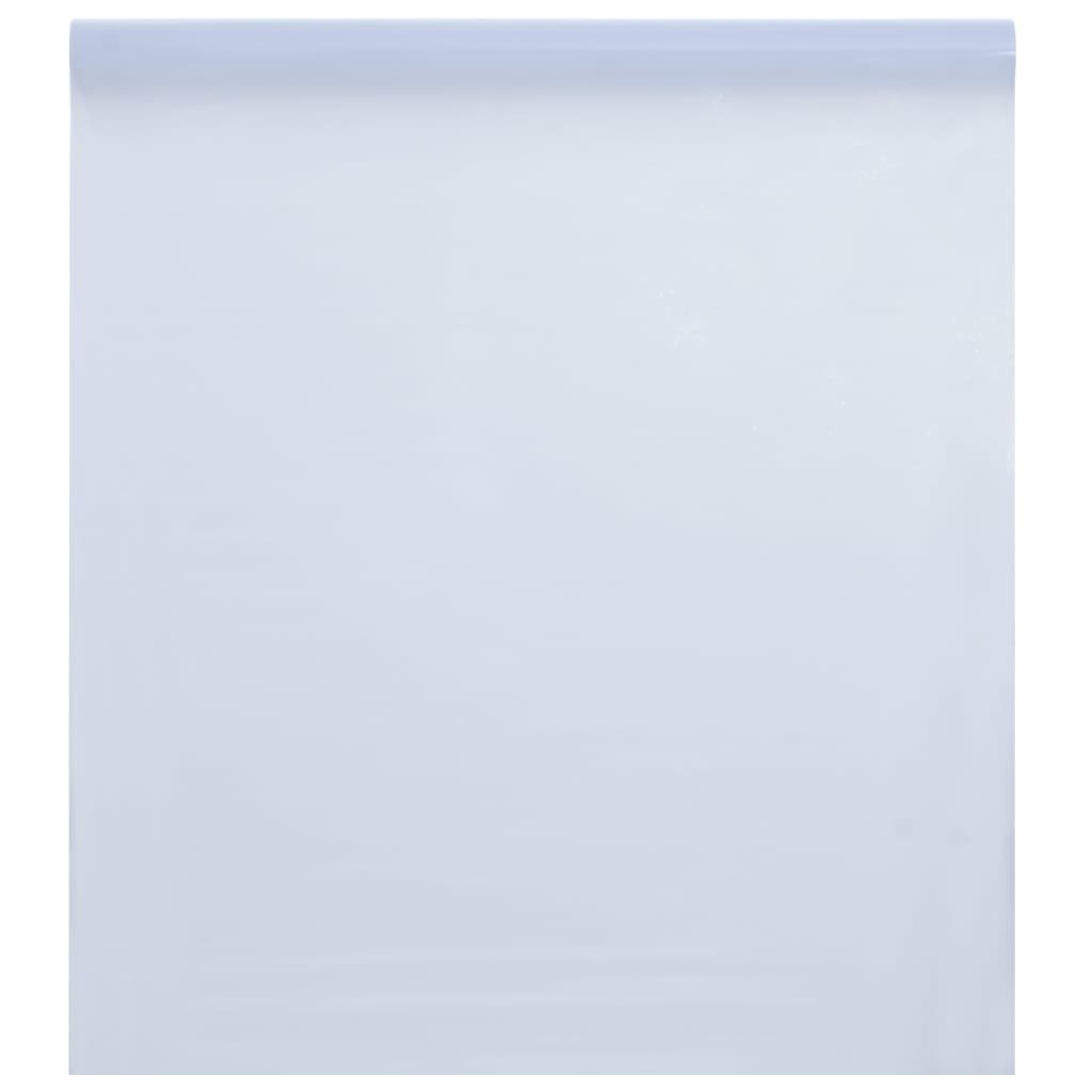 8721012310643_a_en_hd_1 Raamfolie statisch mat transparant wit 90x500 cm PVC - Image 1