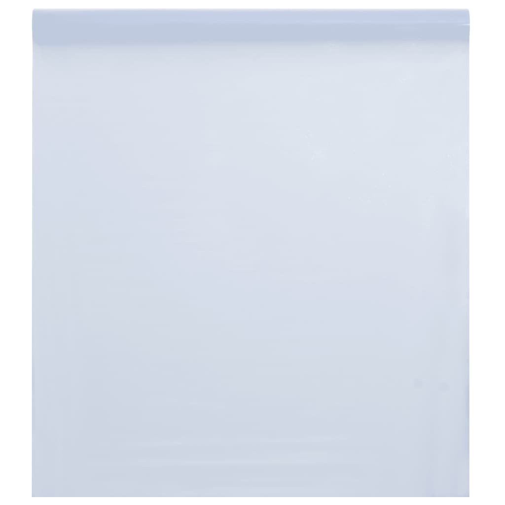 8721012310650_a_en_hd_1 Raamfolie statisch mat transparant wit 90x1000 cm PVC - Image 1