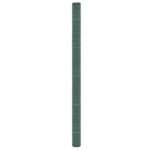 Worteldoek 2x25 m polypropeen groen